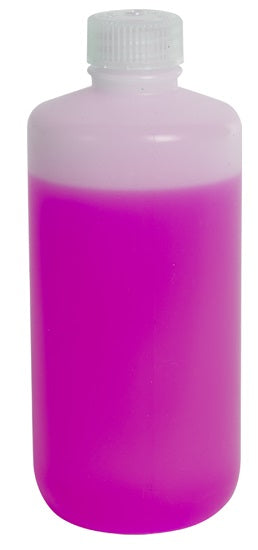  Bottle with Cap