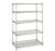 Wire Shelving