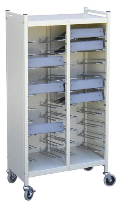 Chart Rack