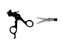Metzenbaum Scissors