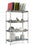 Stationary Drying Rack