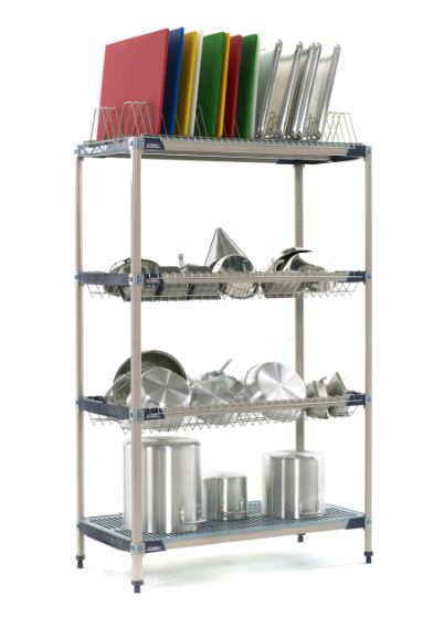 Stationary Drying Rack