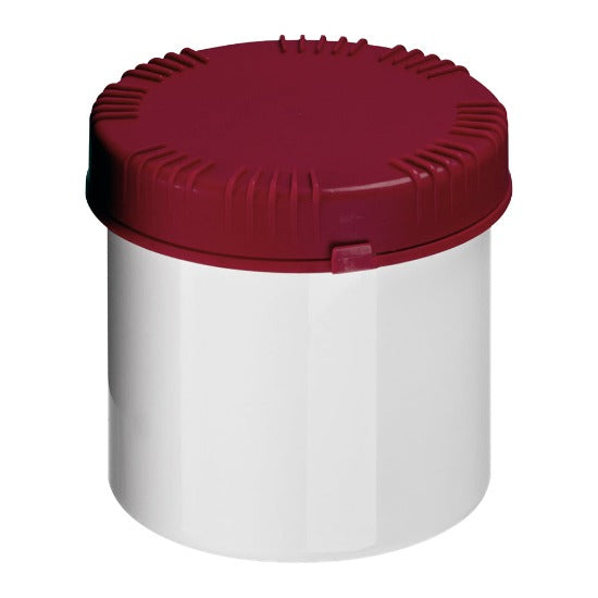 Round Jar