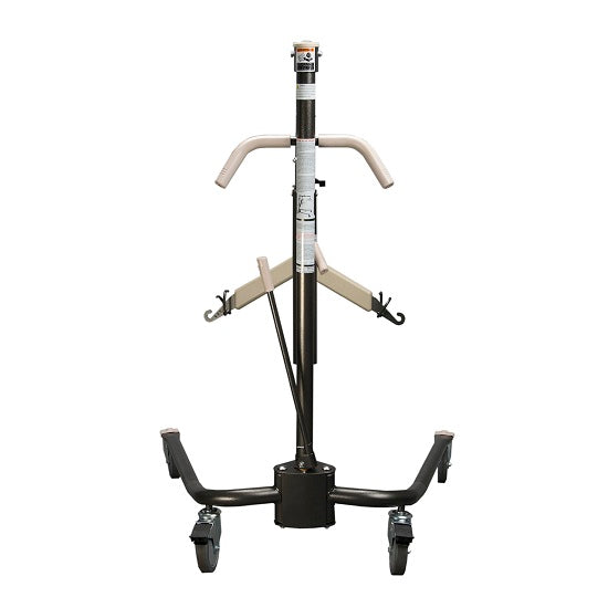 Hydraulic Lift