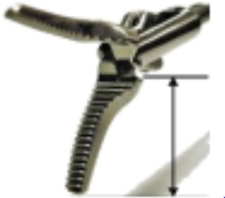 Short Maryland Dissector