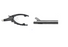 Straight Axial Handle