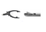 Straight Axial Handle
