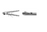 Straight Axial Handle