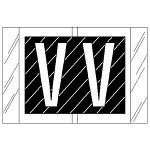 Alpha Label