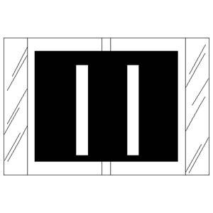 Alpha Label