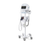 Welch-Allyn Blood Pressure, SpO2 (Masimo), Temperature (SureTemp Plus) - 67MXTX-B