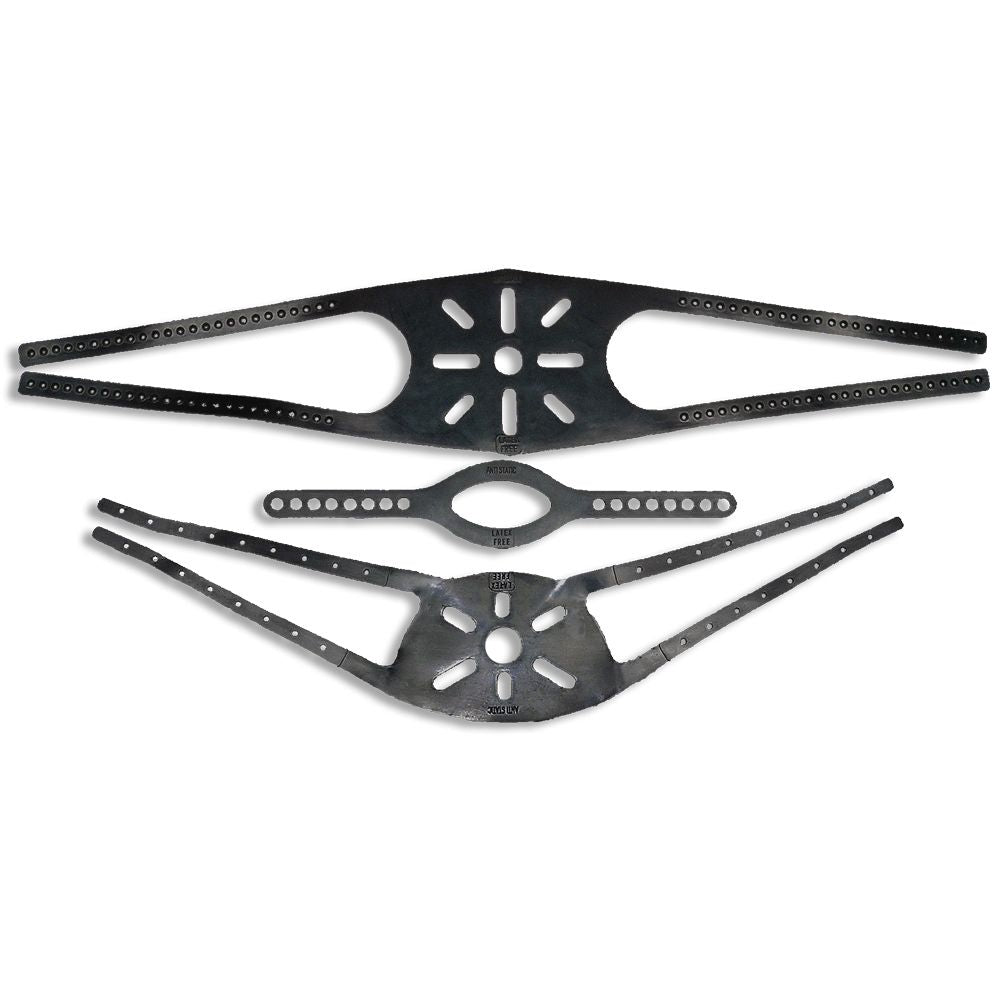 Sun Med - Head Harness - 4-1054-22