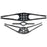 Sun Med - Head Harness - 4-1054-22