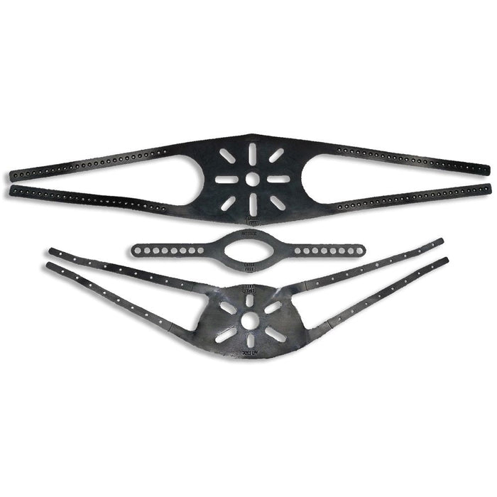Sun Med - Head Harness - 4-1054-22