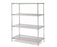 Wire Shelving Starter Unit
