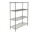 Wire Shelving Starter Unit