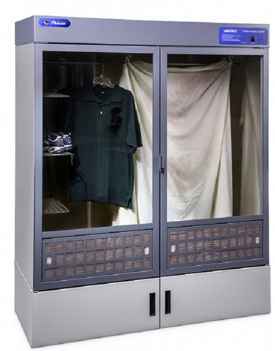 Evidence Drying Cabinet