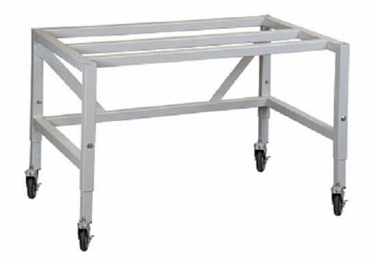 Telescoping Base Stand