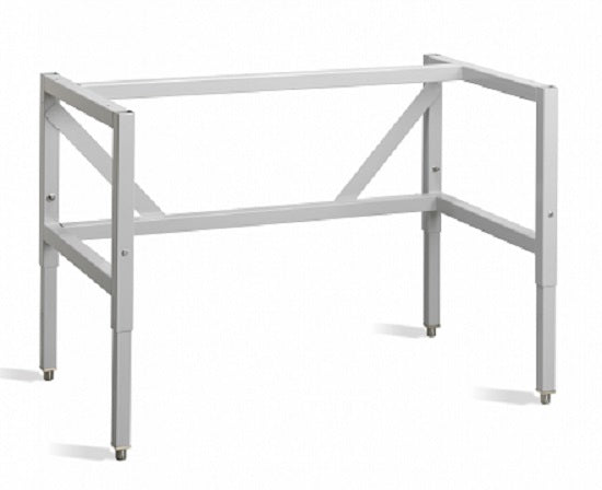 Telescoping Base Stand