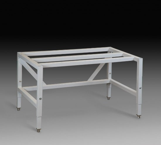 Telescoping Base Stand