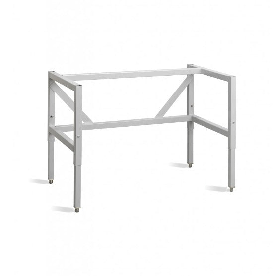 Telescoping Base Stand