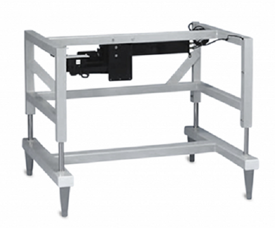 Lift Base Stand