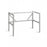 Telescoping Base Stand