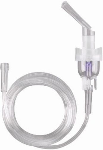 Reusable Nebulizer Kit