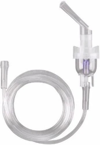 Mabis Healthcare - Compressor Nebulizer Accessory Kit - 40-107-008