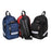 MedPac Bags.Corp Bag Slingbag Ea - 10700-B
