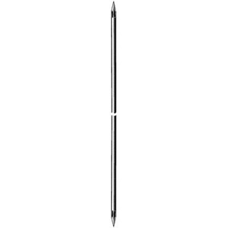 Sklar - Orthopedic Wire K-Wire Double Trocar Points 0.062 X 9 Inch - 40-1584