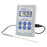 Fisherbrand Traceable - Digital Laboratory Thermometer with Alarm Fahrenheit / Celsius -40° to 300°F (-40° to 150°C) Stainless Steel Probe Battery Operated - ACC9270DIG