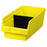 ShelfMax - Bin Divider 6 Inch Black - 40040
