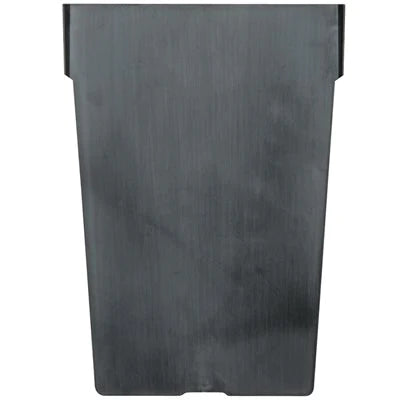 ShelfMax - Bin Divider 6 Inch Black - 40020