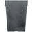 ShelfMax - Bin Divider 6 Inch Black - 40020