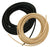 Primeline Industries Connector Tubing 50 Foot Length 5/16 Inch ID NonSterile Without Connector Amber Rubber - 038RA
