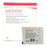 Kaltostat - Calcium Alginate Dressing 2 X 2 Inch Square Calcium Alginate Sterile - 168210