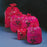 McKesson McKesson Infectious Waste Bag 10 - 15 gal. Red Polymer Film 24 X 32 Inch - 914629