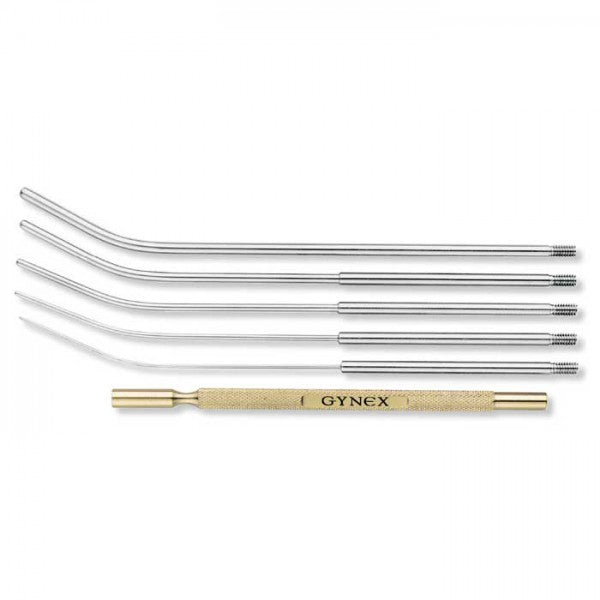 Mini Uterine Dilator