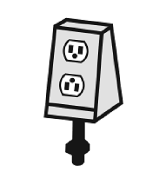 Electrical Receptacle
