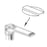 Seca Scales Headpiece Detachable For 222 Ea - A191702219009