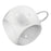 EvaCare - Pessary Cube with Drainage Holes Size 2 Silicone - CU33D