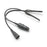 Respironics - CPAP Convertible Headgear - 452029
