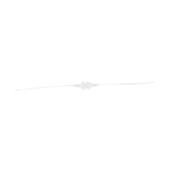 Miltex-Integra Probe Lacrimal Williams 5" #0000/000 Sterling Reusable Ea - 18-722
