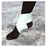 Scott Specialties Inc Wrap 3" Ankle Elastic 3" Beige Size X-Large Universal Ea - 1404-BEIG-XL