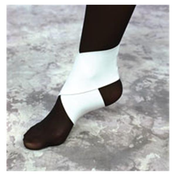 Scott Specialties Inc Wrap 3" Ankle Elastic 3" Beige Size X-Large Universal Ea - 1404-BEIG-XL
