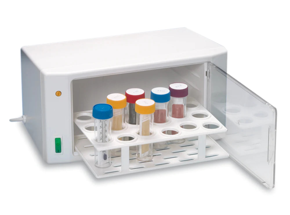 Cultura M - Incubator - 05866