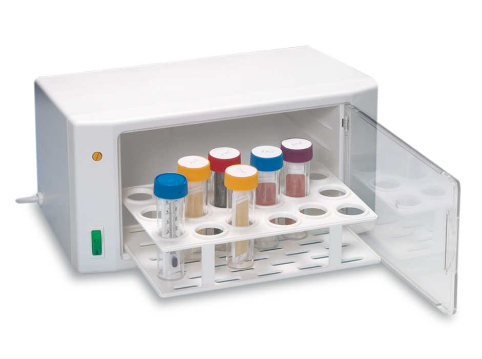 Incubator