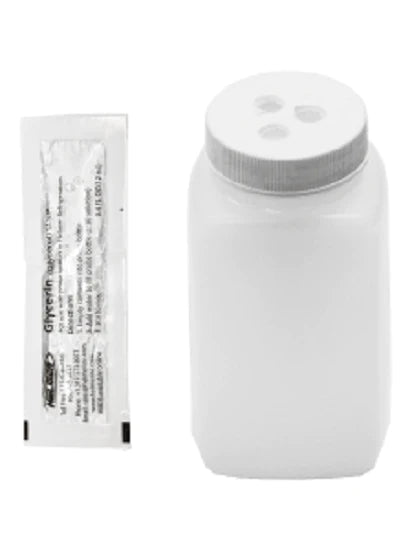 Helmer Scientific - Glycerin Probe Bottle Kit For Refrigerators - 400922-1