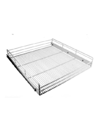 Roll out Basket